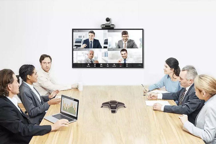 Video Conferencing